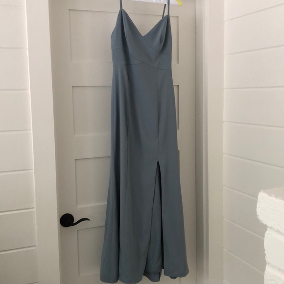 Bridesmaid dress - Picture 2 of 8